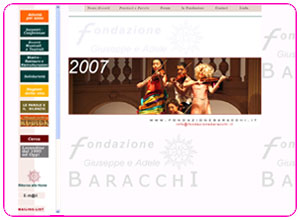 Fondazione Baracchi 