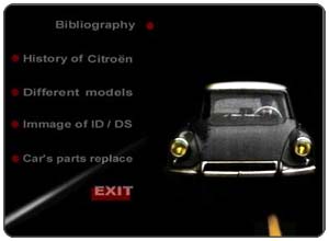 citroën