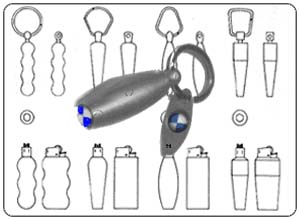 Accessori per BMW