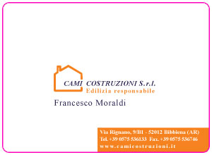 cami costruzioni