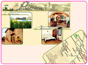 la pietraia