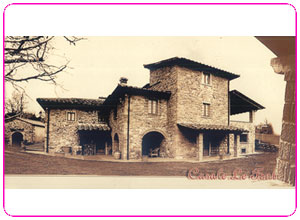 Le Fonti