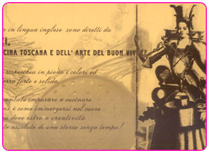 corsi di cucina