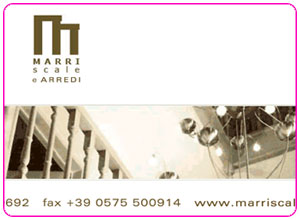 marri scale