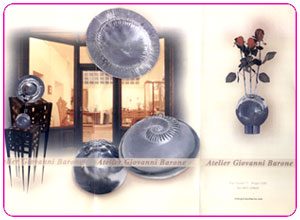 Giovanni Barone