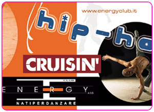 energy club