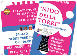 nido della torre