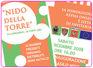 nido della torre