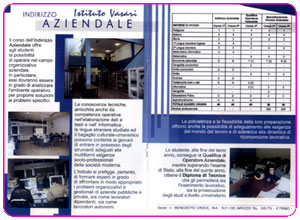ITC Vasari