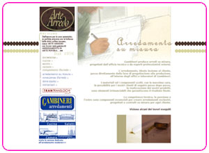 arte arredo