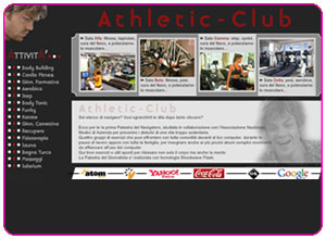Atletic Club