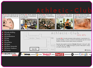 Atletic Club