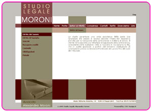 Avvocato Moroni