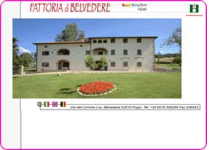 fattoria belvedere