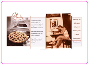 cafè paradise