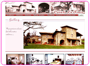 casale le fonti