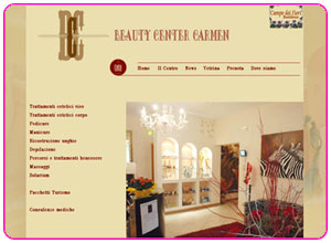 beauty center carmen