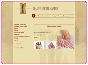 beauty center carmen
