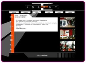 energy club