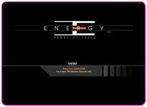 energy club