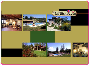 fattoria di corsignano