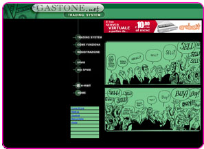 gastone