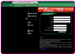 gastone