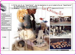 La Giumella