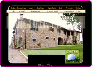 casentino golf