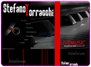Stefano Torracchi