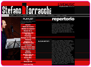 Stefano Torracchi