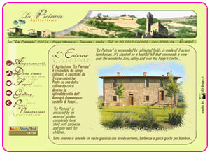 la pietraia