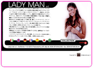 lady man
