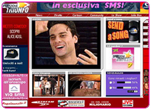 Operazione Trionfo
