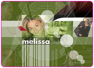 melissa