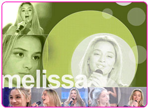 melissa
