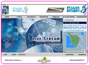 Radio Italia 5