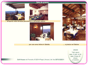 ristorante al palazzo