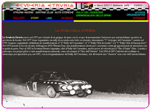 Scuderia Etruria