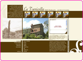 la torricella