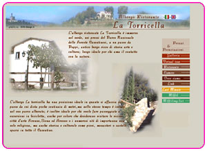 La Torricella