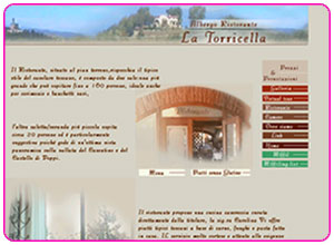 La Torricella