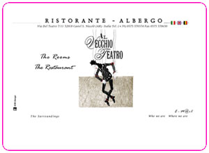 vecchio teatro