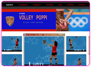 Volley Poppi