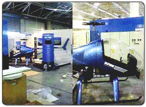 Wectec Roma 2007 