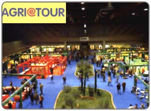 Agritour 2003 
