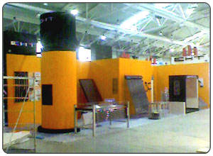 EHT Roma 2008