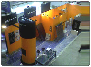 EHT Roma 2008