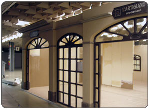 Expo Firenze