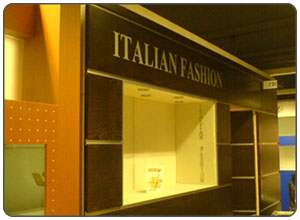 Italian Fashion